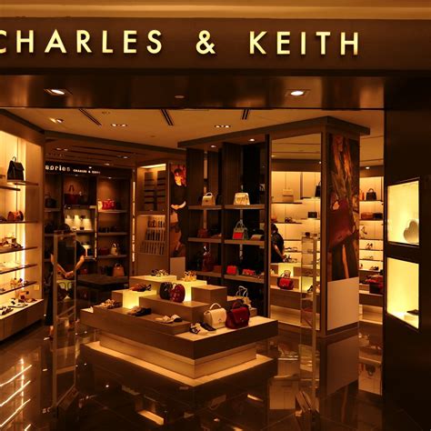 charles keith singapore.